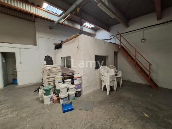 Local commercial ou professionnel