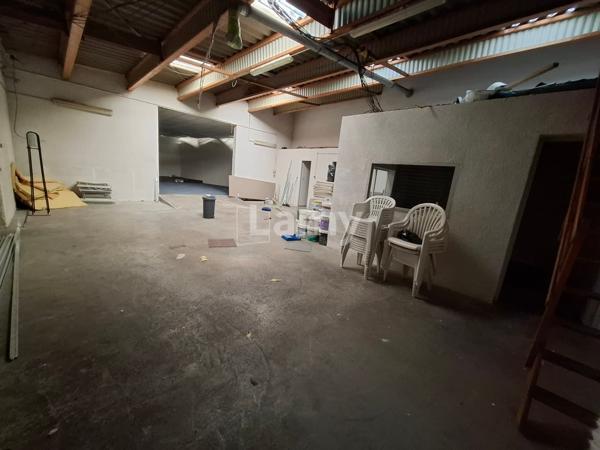 Local commercial ou professionnel