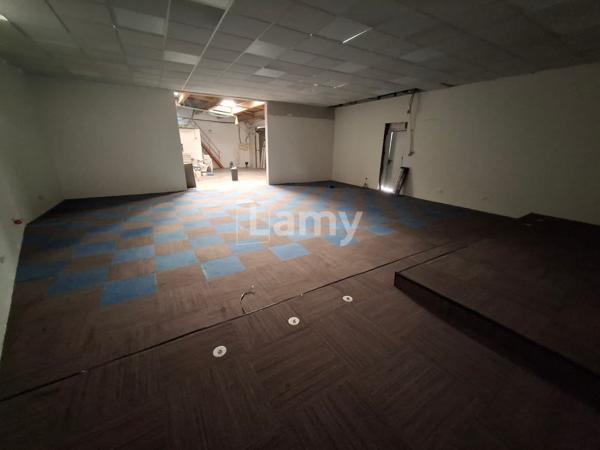 Local commercial ou professionnel