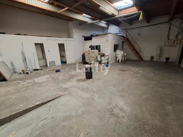 Local commercial ou professionnel