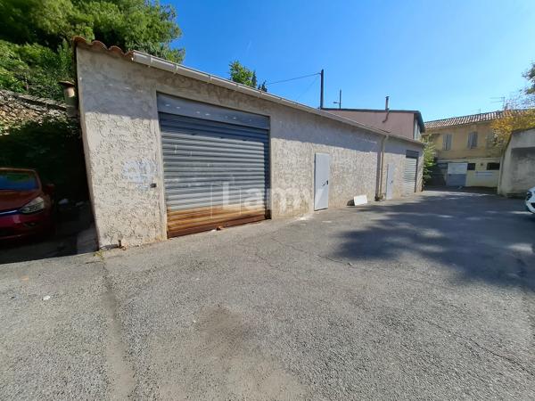 Local commercial ou professionnel