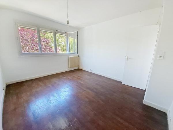 Quartier des Marnieres