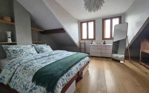 Appartement à louer    2 pièces •  Carrières-sous-Poissy