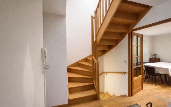 Appartement à louer    2 pièces •  Carrières-sous-Poissy