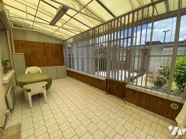 Valenciennes la Plaine