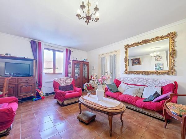 MAISON RECENTE 3 CHAMBRES TERRASSE SOUS SOL TOTAL