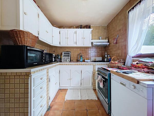 MAISON RECENTE 3 CHAMBRES TERRASSE SOUS SOL TOTAL