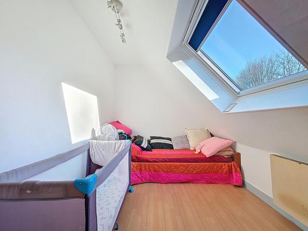 MAISON RECENTE 3 CHAMBRES TERRASSE SOUS SOL TOTAL