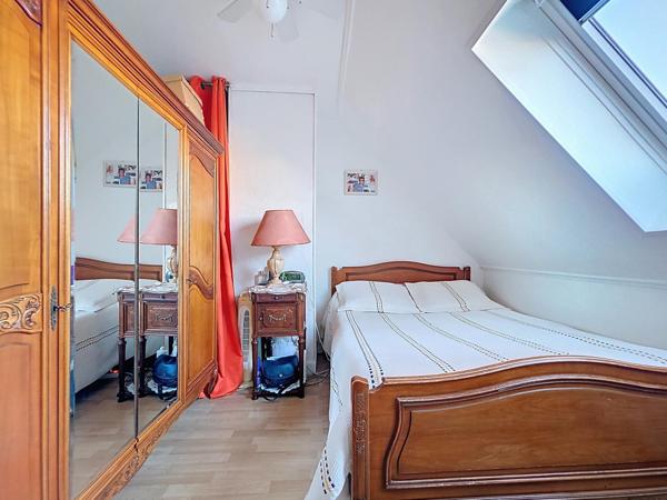 MAISON RECENTE 3 CHAMBRES TERRASSE SOUS SOL TOTAL