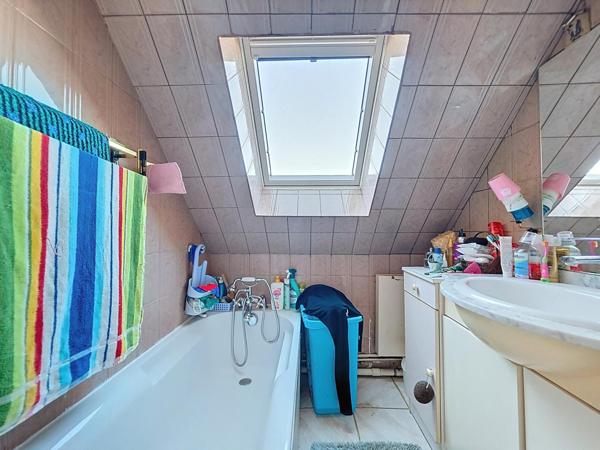 MAISON RECENTE 3 CHAMBRES TERRASSE SOUS SOL TOTAL