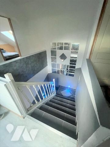 Maison individuelle