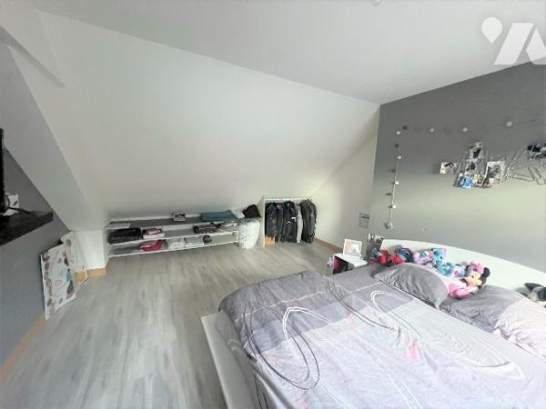 Maison individuelle