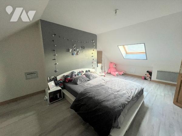 Maison individuelle
