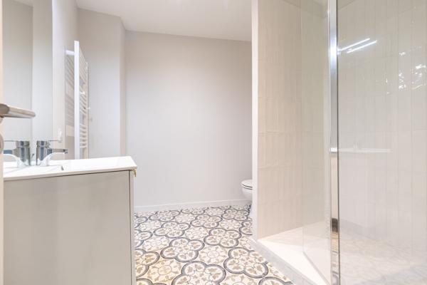 Vente Appartement de luxe Bordeaux 4 Pièces 119.5 m²