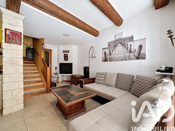 Location maison 3 pièces 118 m² Corneilhan