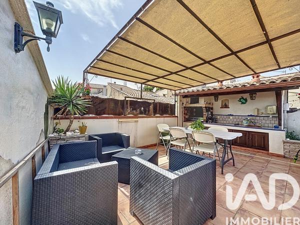 Location maison 3 pièces 118 m² Corneilhan