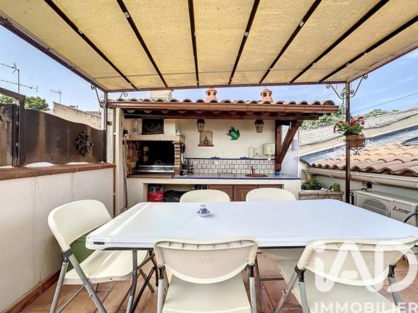 Location maison 3 pièces 118 m² Corneilhan