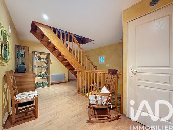 Location maison 3 pièces 118 m² Corneilhan