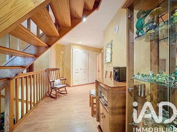 Location maison 3 pièces 118 m² Corneilhan