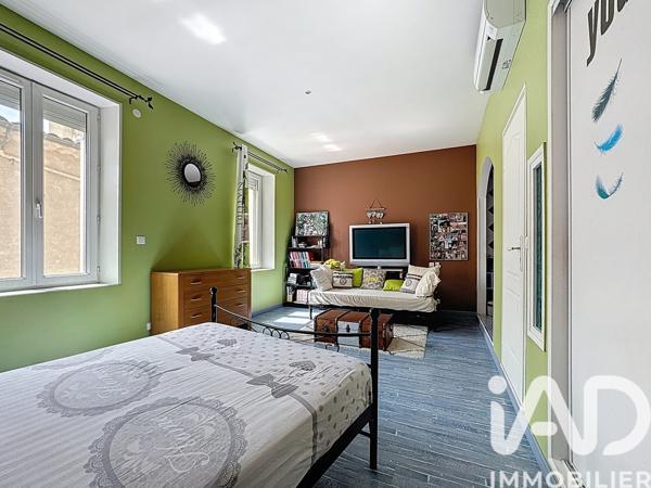 Location maison 3 pièces 118 m² Corneilhan