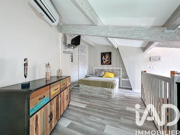 Location maison 3 pièces 118 m² Corneilhan