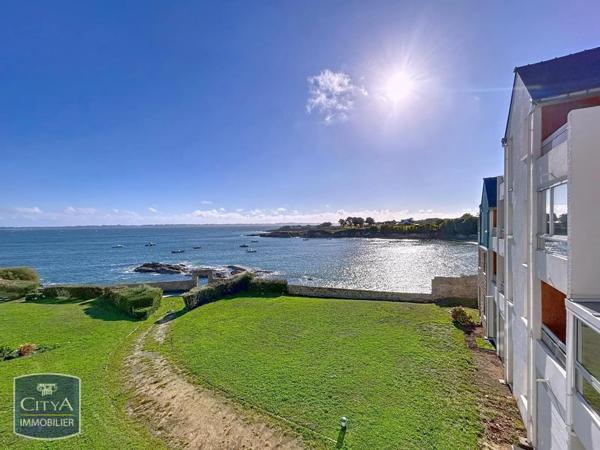 Appartement à vendre 3 pièces 46.58m²