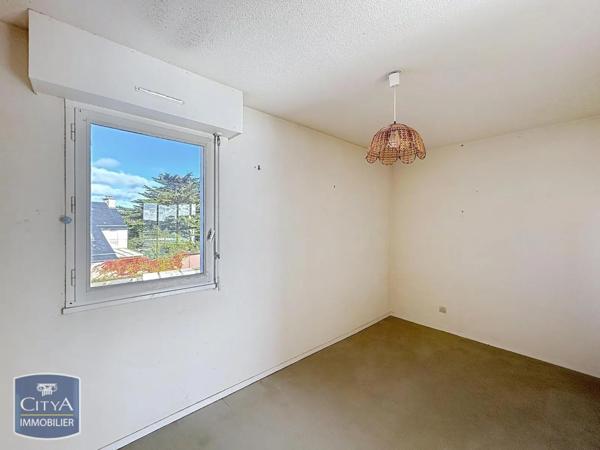 Appartement à vendre 3 pièces 46.58m²