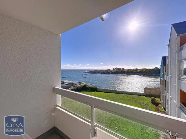 Appartement à vendre 3 pièces 46.58m²