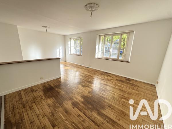 Appartement à vendre 2 pièces 68 m² Pau