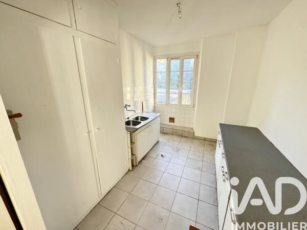 Appartement à vendre 2 pièces 68 m² Pau