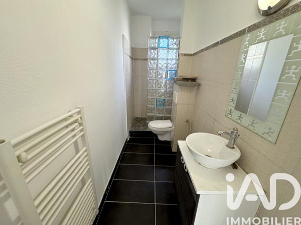 Appartement à vendre 2 pièces 68 m² Pau