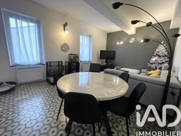 Maison à vendre 4 pièces 88 m² Cuxac-d'Aude