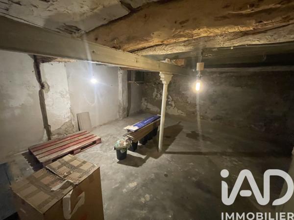 Maison à vendre 4 pièces 88 m² Cuxac-d'Aude