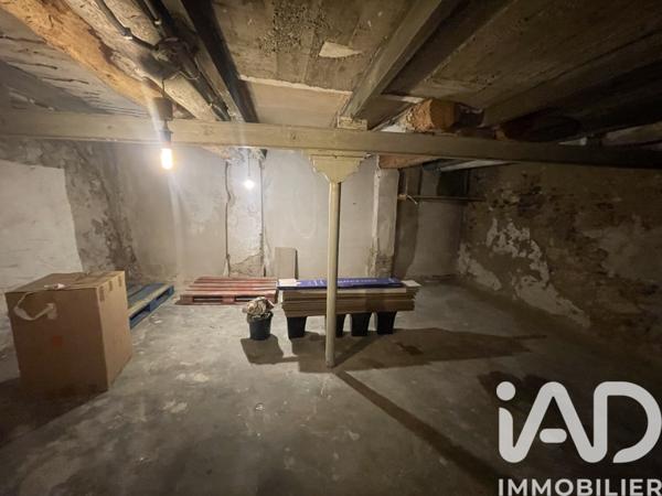 Maison à vendre 4 pièces 88 m² Cuxac-d'Aude