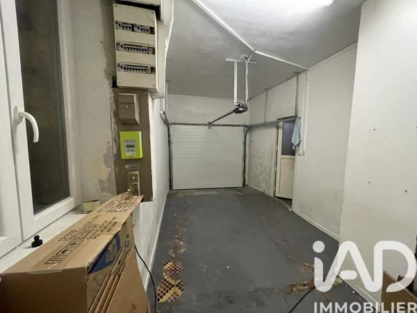 Maison à vendre 4 pièces 88,12 m² Cuxac-d'Aude