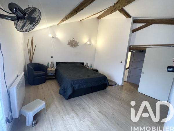 Maison à vendre 4 pièces 88 m² Cuxac-d'Aude