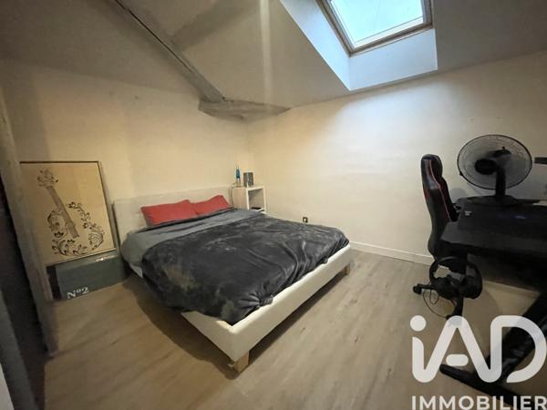 Maison à vendre 4 pièces 88 m² Cuxac-d'Aude