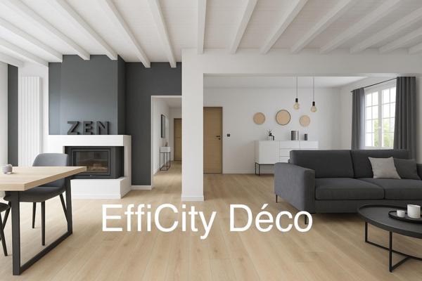 Maison 8 pièces - 220 m²