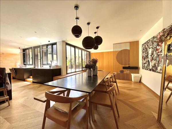 Appartement à vendre |  Bordeaux |  5 pièces | 194 m²