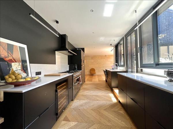 Appartement à vendre |  Bordeaux |  5 pièces | 194 m²