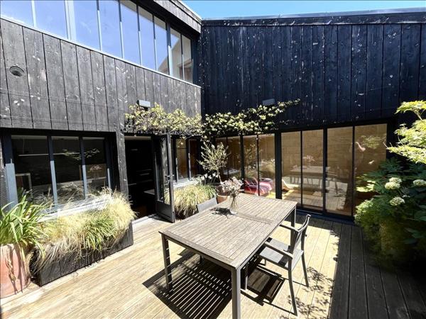 Appartement à vendre |  Bordeaux |  5 pièces | 194 m²