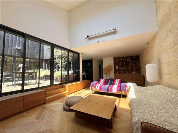 Appartement à vendre |  Bordeaux |  5 pièces | 194 m²