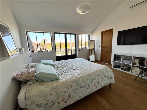 Appartement à vendre |  Bordeaux |  5 pièces | 194 m²