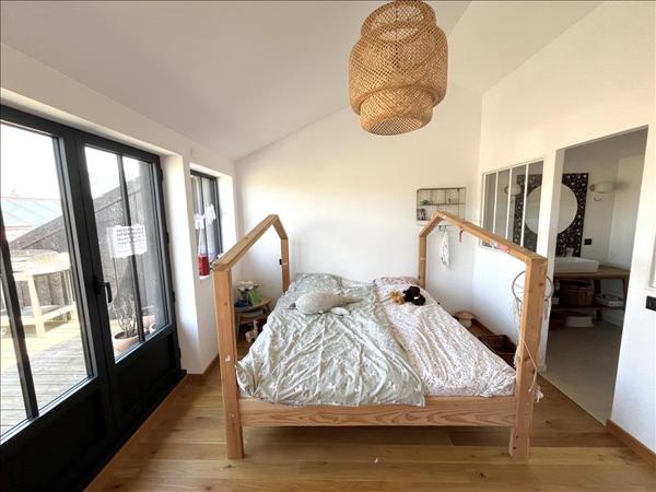 Appartement à vendre |  Bordeaux |  5 pièces | 194 m²