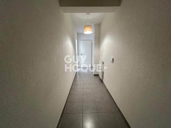 Appartement Montpellier 2 pièce(s) 46 m2