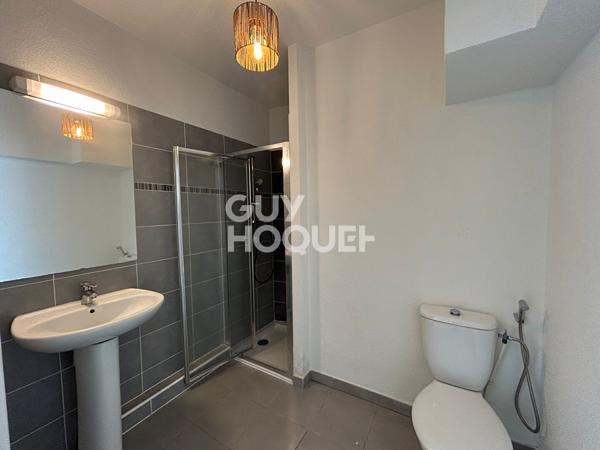 Appartement Montpellier 2 pièce(s) 46 m2