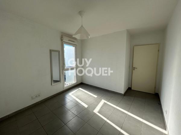 Appartement Montpellier 2 pièce(s) 46 m2