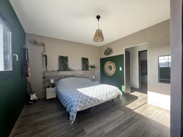 Maison à vendre |  Caixon |  4 pièces | 156 m²