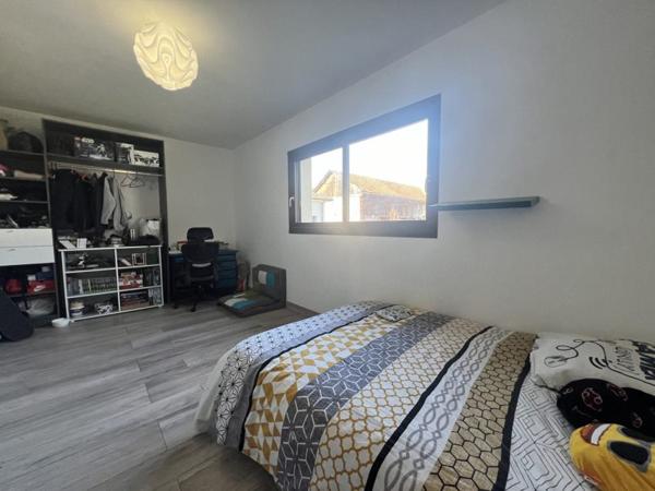 Maison à vendre |  Caixon |  4 pièces | 156 m²