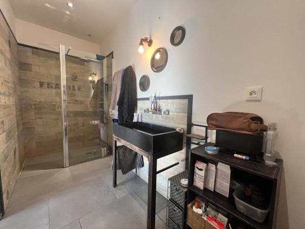 Maison à vendre |  Caixon |  4 pièces | 156 m²